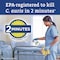Clorox Cleaners & Detergents, 1 gal Bottle, Unscented, 4 PK 30829 - alternate 7